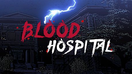 Blood Hospital Game