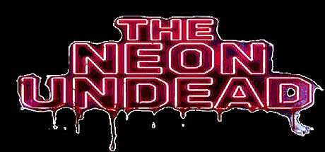The neon undead