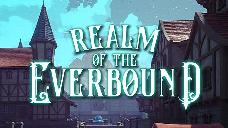 Realm of the Everbound Game