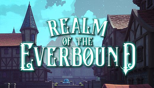 Realm of the Everbound
