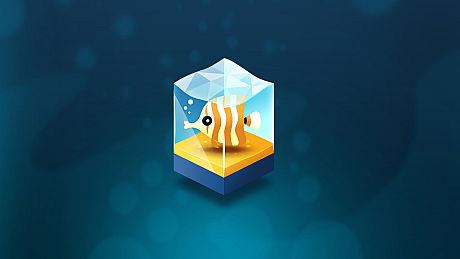 Megaquarium Game