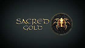 Sacred Gold