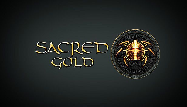 Buy Sacred Gold