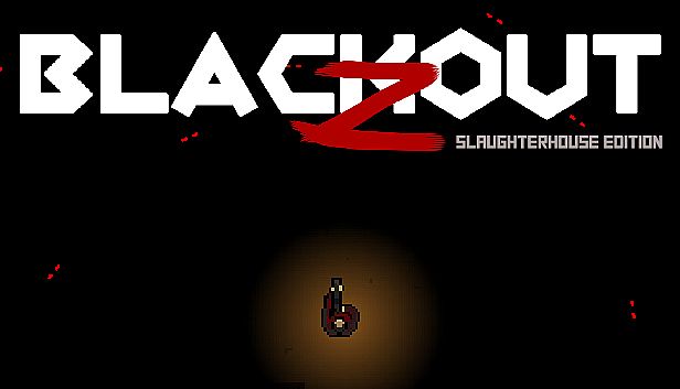 Buy Blackout Z: Slaughterhouse Edition