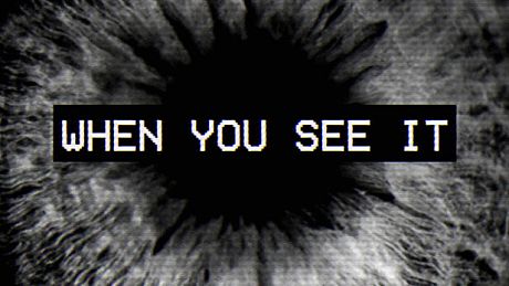 When You See It Game