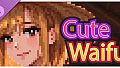 Cute Waifu - Pixel Farmer DLC 2