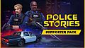 Police Stories – Supporter Pack