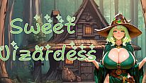 Buy Sweet Wizardess PC