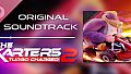 The Karters 2: Turbo Charged Soundtrack