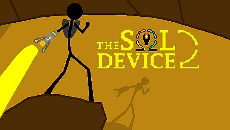 The SOL Device 2 Game