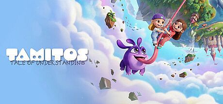 TAMITOS: Tale of Understanding Game