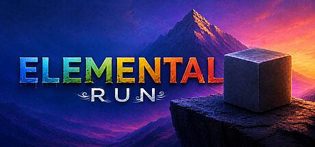 ELEMENTAL RUN Game