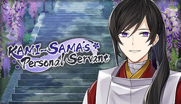 Buy Kami-sama's Personal Servant