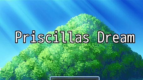 Priscillas Dream Game