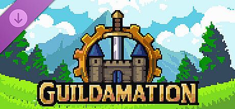 Guildamation:  Lain the Cat Pet DLC
