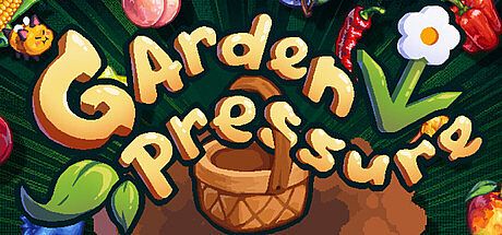 Garden Pressure