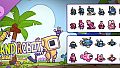 Island Robot Farm - Skin Supporter Pack