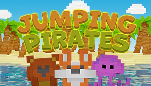 Jumping Pirates