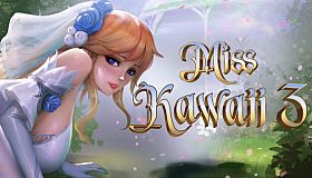 Miss Kawaii 3