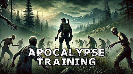 Apocalypse Island Game