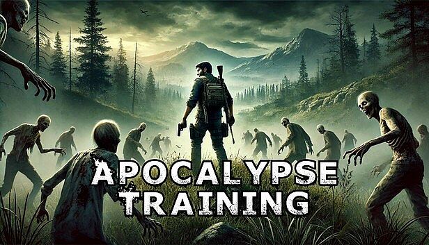 Buy Apocalypse Island