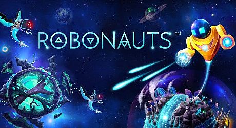 Robonauts Game