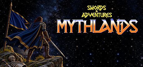 Swords & Adventures Mythlands