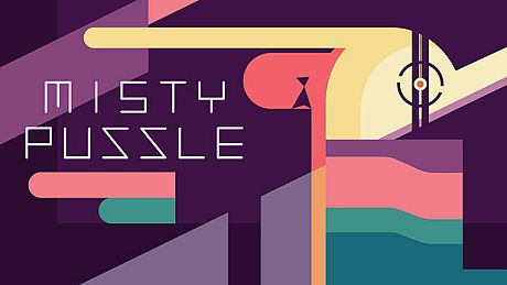 MistyPuzzle Game
