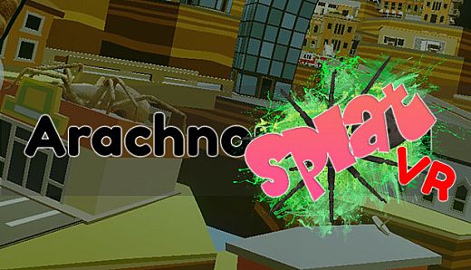 ArachnoSplat