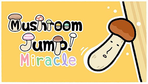 Buy Mushroom Jump! Miracle