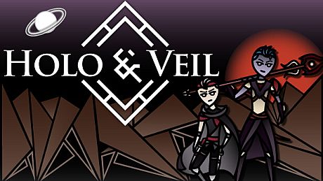 Holo & Veil Game