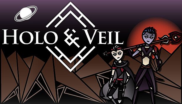 Buy Holo & Veil