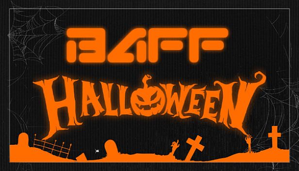 Buy BAFF Halloween