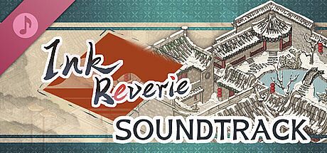 Ink Reverie Soundtrack