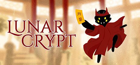 Lunar Crypt Game