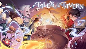 Tales of the Tavern