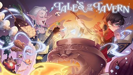 Tales of the Tavern Game