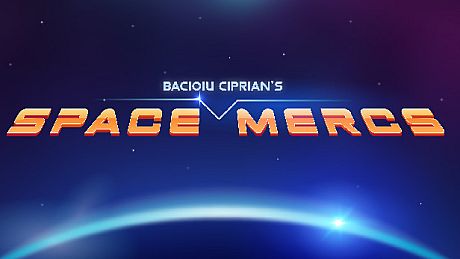 Space Mercs Game