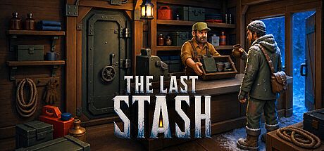 The Last Stash Game