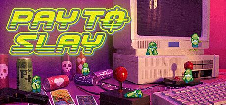 Pay To Slay Playtest