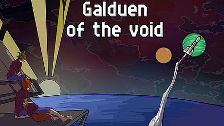 Galduen of the Void Game