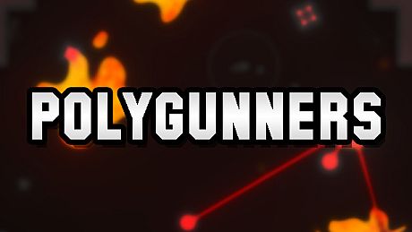 Polygunners Game