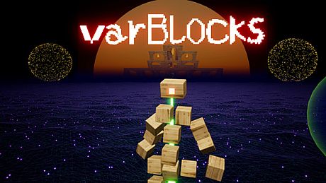 varBlocks Game