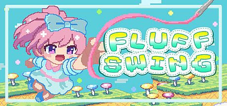 FLUFF SWING Game