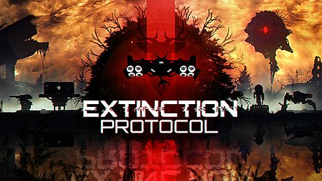 Extinction Protocol Game