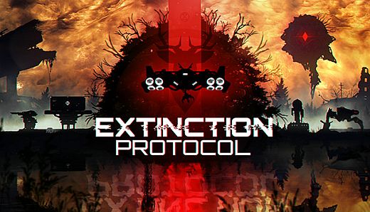 Extinction Protocol