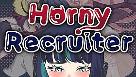 Horny Recruiter