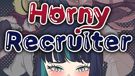 Horny Recruiter Game