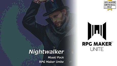 Nightwalker Music Pack DLC