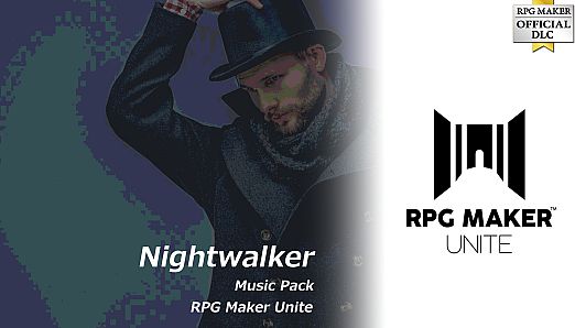 Nightwalker Music Pack